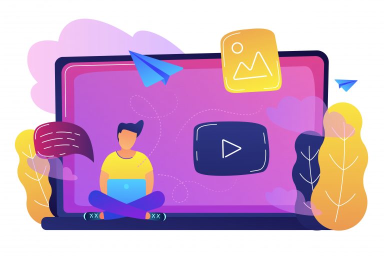 wordpress video gallery plugins