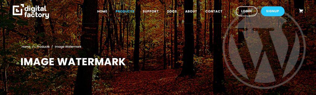 Best watermark plugins