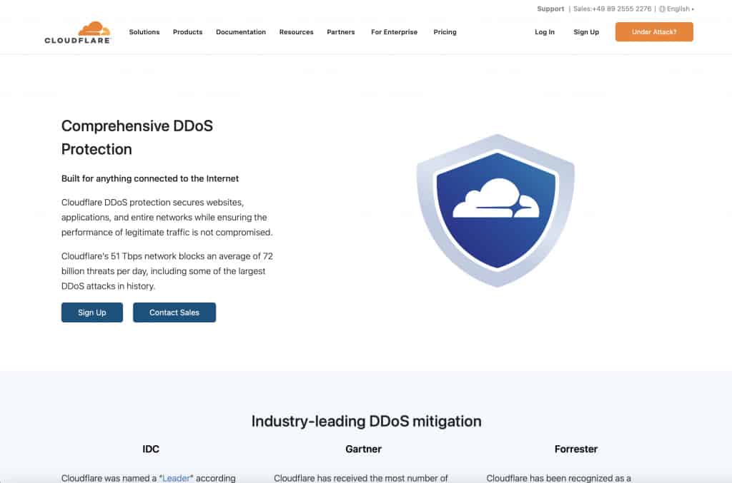 Protect images on your website from theft