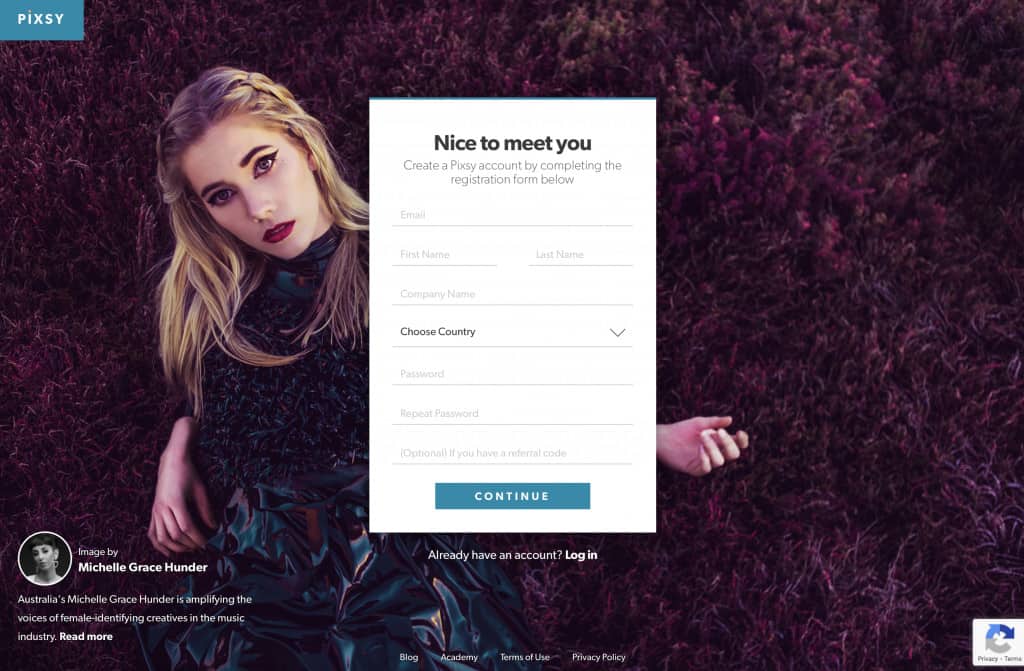 Protect images on your website from theft