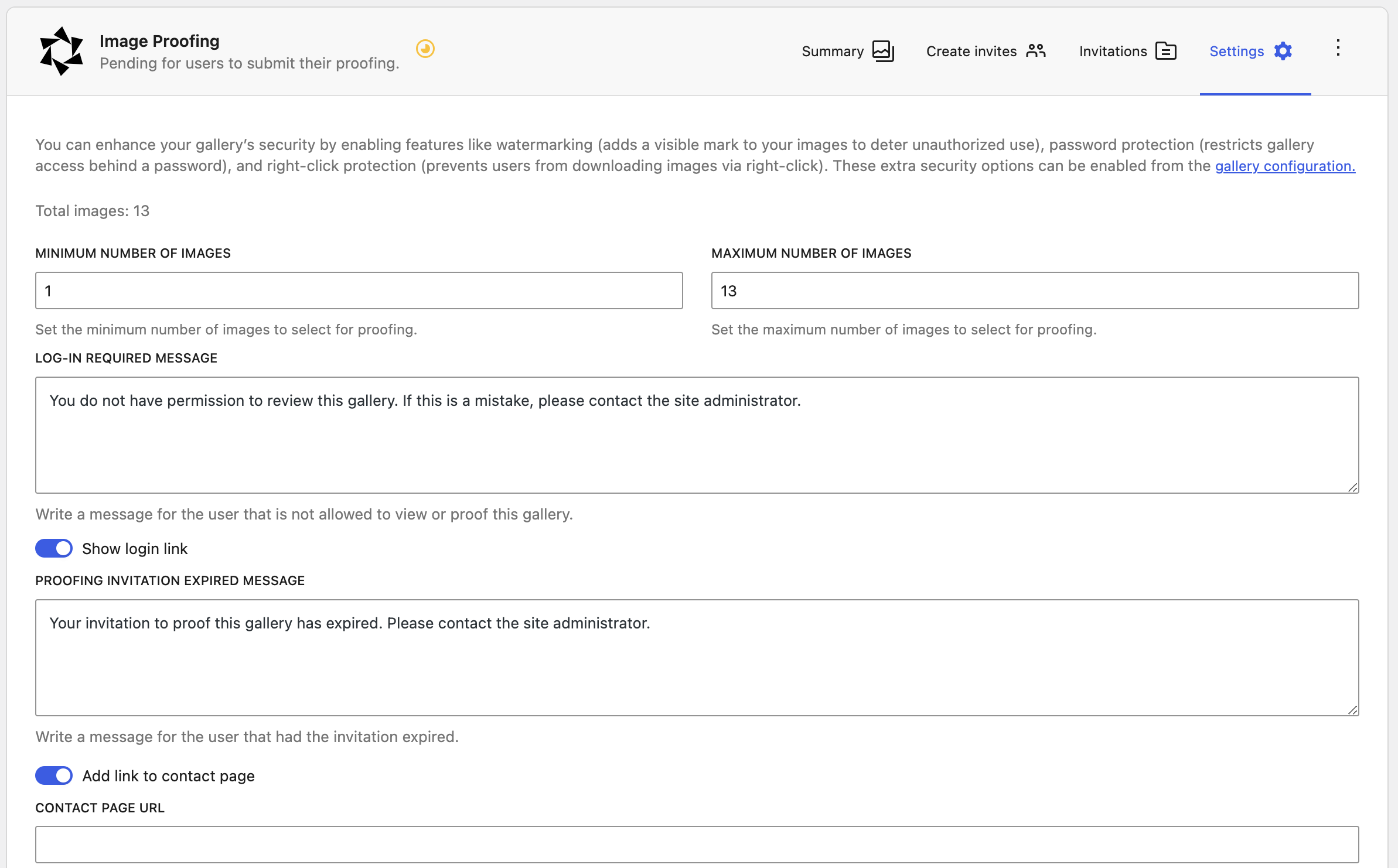 flexible-configuration-options